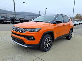 2026 Jeep Compass for sale in Newell WV