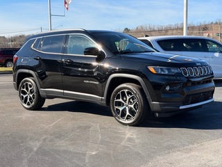 2026 Jeep Compass for sale in Princeton WV
