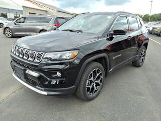 2026 Jeep Compass for sale in Perry NY