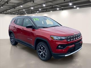 2026 Jeep Compass for sale in Elma NY