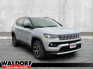 2026 Jeep Compass for sale in Anderson SC