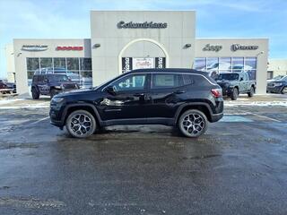 2026 Jeep Compass for sale in Boardman OH