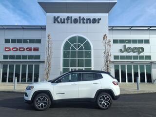 2026 Jeep Compass for sale in Boardman OH