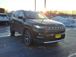 2026 Jeep Compass for sale in Hazlet NJ