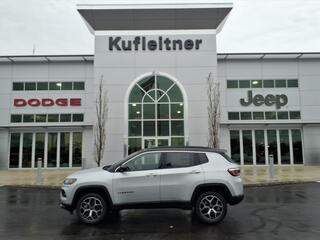 2026 Jeep Compass for sale in Boardman OH