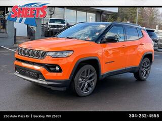 2026 Jeep Compass for sale in Beckley WV