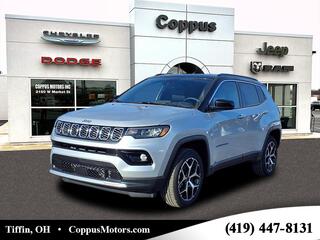 2026 Jeep Compass for sale in Tiffin OH