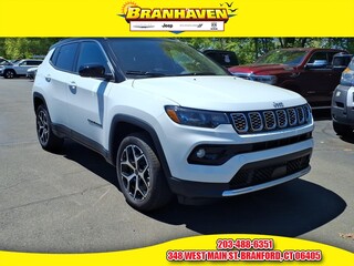 2026 Jeep Compass for sale in Branford CT