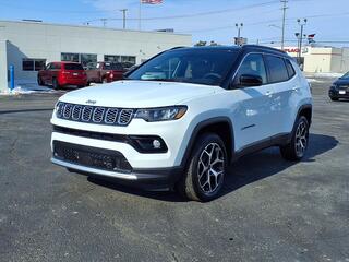 2026 Jeep Compass for sale in Tiffin OH