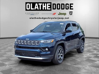 2026 Jeep Compass for sale in Olathe KS