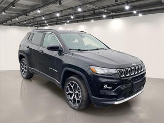 2026 Jeep Compass for sale in Elma NY