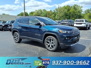 2026 Jeep Compass for sale in Dayton OH