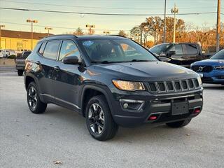 2017 Jeep Compass