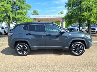 2018 Jeep Compass for sale in Nashville TN