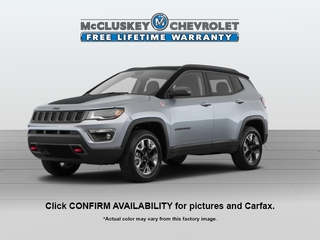 2019 Jeep Compass for sale in Cincinnati OH