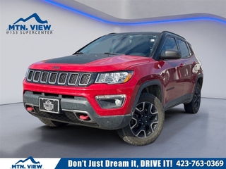 2019 Jeep Compass for sale in Chattanooga TN