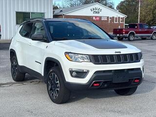 2021 Jeep Compass for sale in Carbondale IL