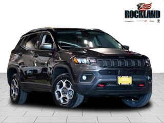 2022 Jeep Compass for sale in Nanuet NY