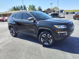 2018 Jeep Compass for sale in Clarksville TN