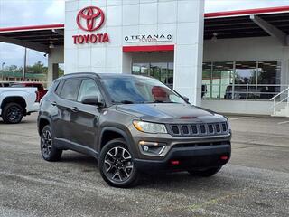 2019 Jeep Compass for sale in Orange TX