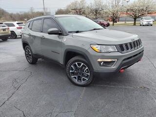 2019 Jeep Compass for sale in Clarksville TN