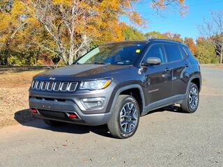 2020 Jeep Compass for sale in Shelby NC
