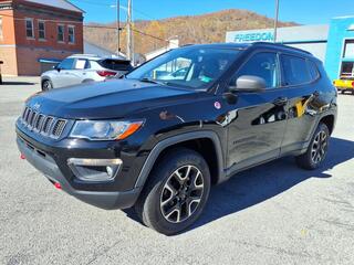 2020 Jeep Compass for sale in Big Stone Gap VA