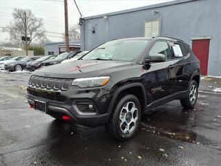 2022 Jeep Compass for sale in Garwood NJ