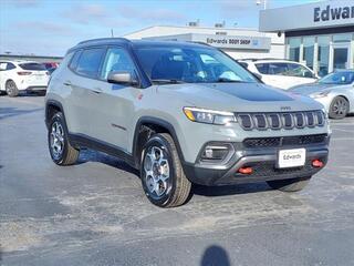 2022 Jeep Compass for sale in Coucil Bluffs IA