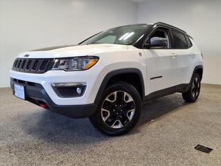 2017 Jeep Compass