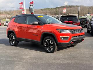 2018 Jeep Compass for sale in Princeton WV