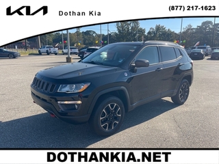 2019 Jeep Compass for sale in Dothan AL