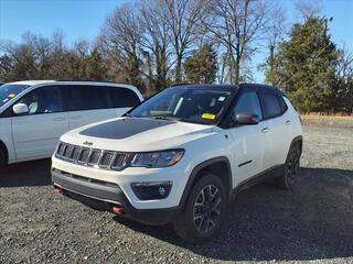 2019 Jeep Compass for sale in Pineville NC