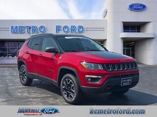 2019 Jeep Compass for sale in Independence MO