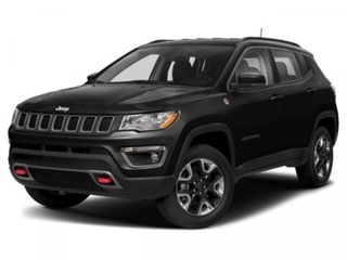 2019 Jeep Compass for sale in Sanford ME