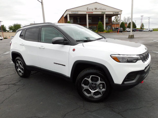 2022 Jeep Compass for sale in Clarksville TN