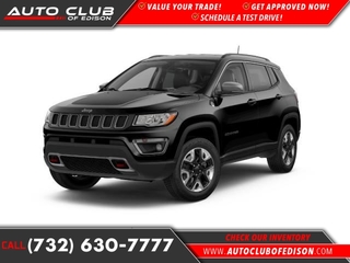 2022 Jeep Compass for sale in Woodbridge NJ