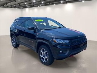 2022 Jeep Compass for sale in Williamsville NY