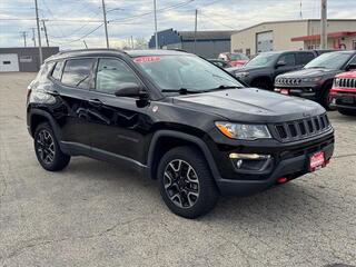 2019 Jeep Compass for sale in Monroe WI