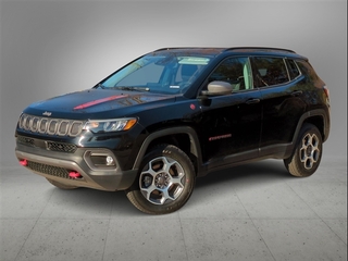 2022 Jeep Compass for sale in Ann Arbor MI