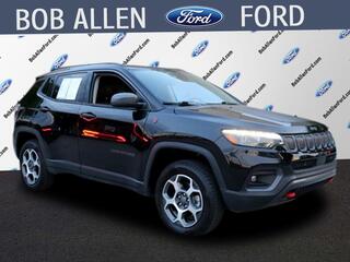 2022 Jeep Compass for sale in Overland Park KS
