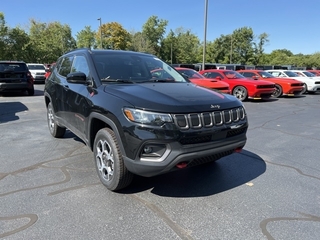 2022 Jeep Compass for sale in Branford CT