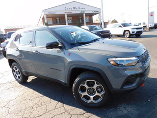 2022 Jeep Compass for sale in Clarksville TN