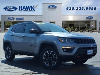 2017 Jeep Compass