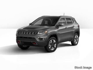 2018 Jeep Compass for sale in Cortland OH