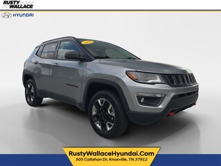 2018 Jeep Compass for sale in Knoxville TN