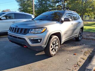 2018 Jeep Compass for sale in Cornelius NC