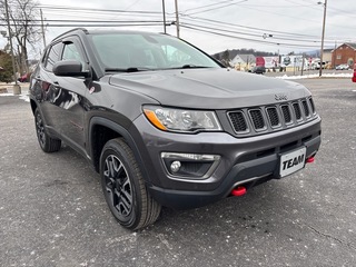 2019 Jeep Compass for sale in Duncansville PA