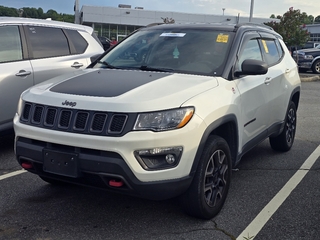 2019 Jeep Compass for sale in Forest City NC