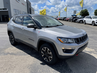 2020 Jeep Compass for sale in Platteville WI